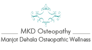 MKD Osteopathy